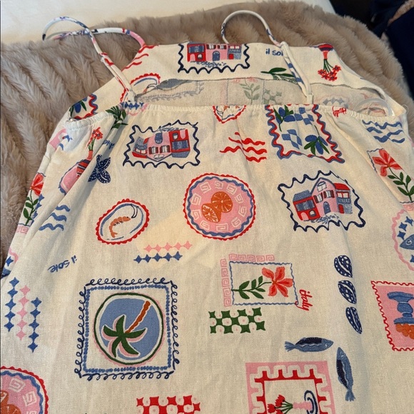 Sundress - Picture 3 of 3